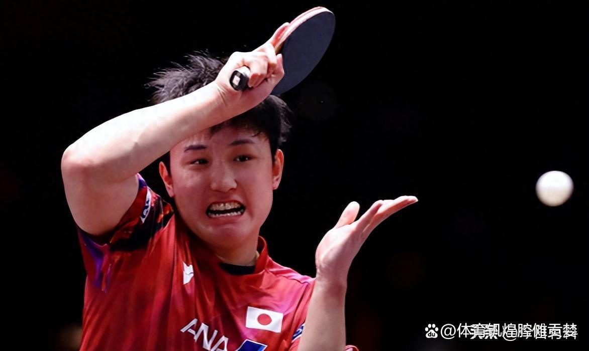 关于德国队逆转中国队,张本智和状态火热的信息 关于德国队逆转中国队,张本智和状态火热的信息