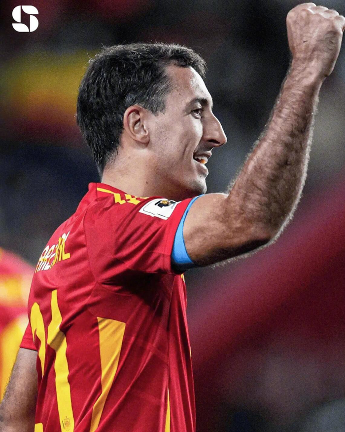 葡萄牙鏖战西班牙，奥亚尔萨瓦尔带队取胜